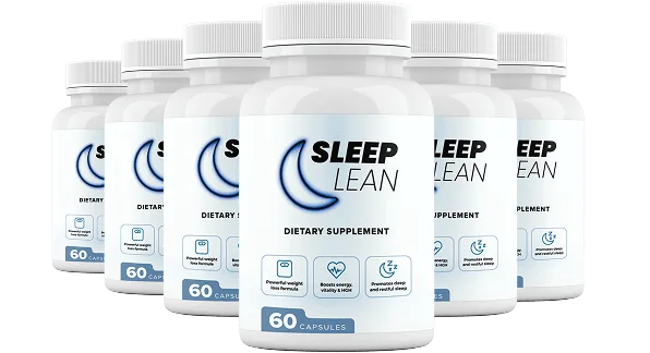 sleep lean order