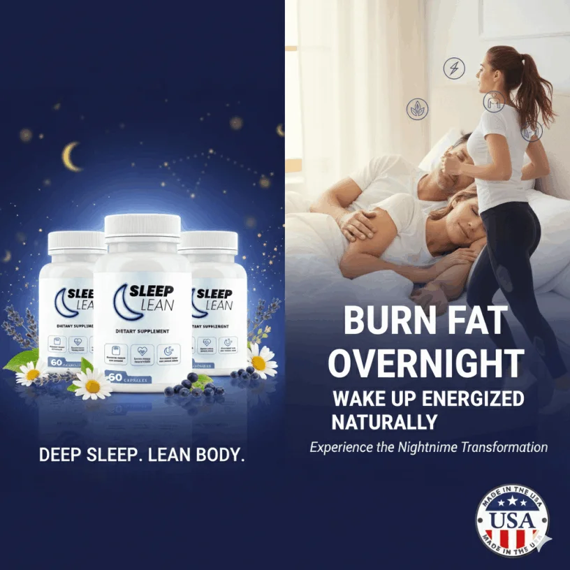 sleep lean slim
